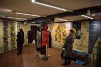 Izložba Prenesi dalje